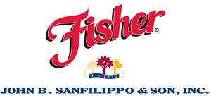 Fisher Nut Company
